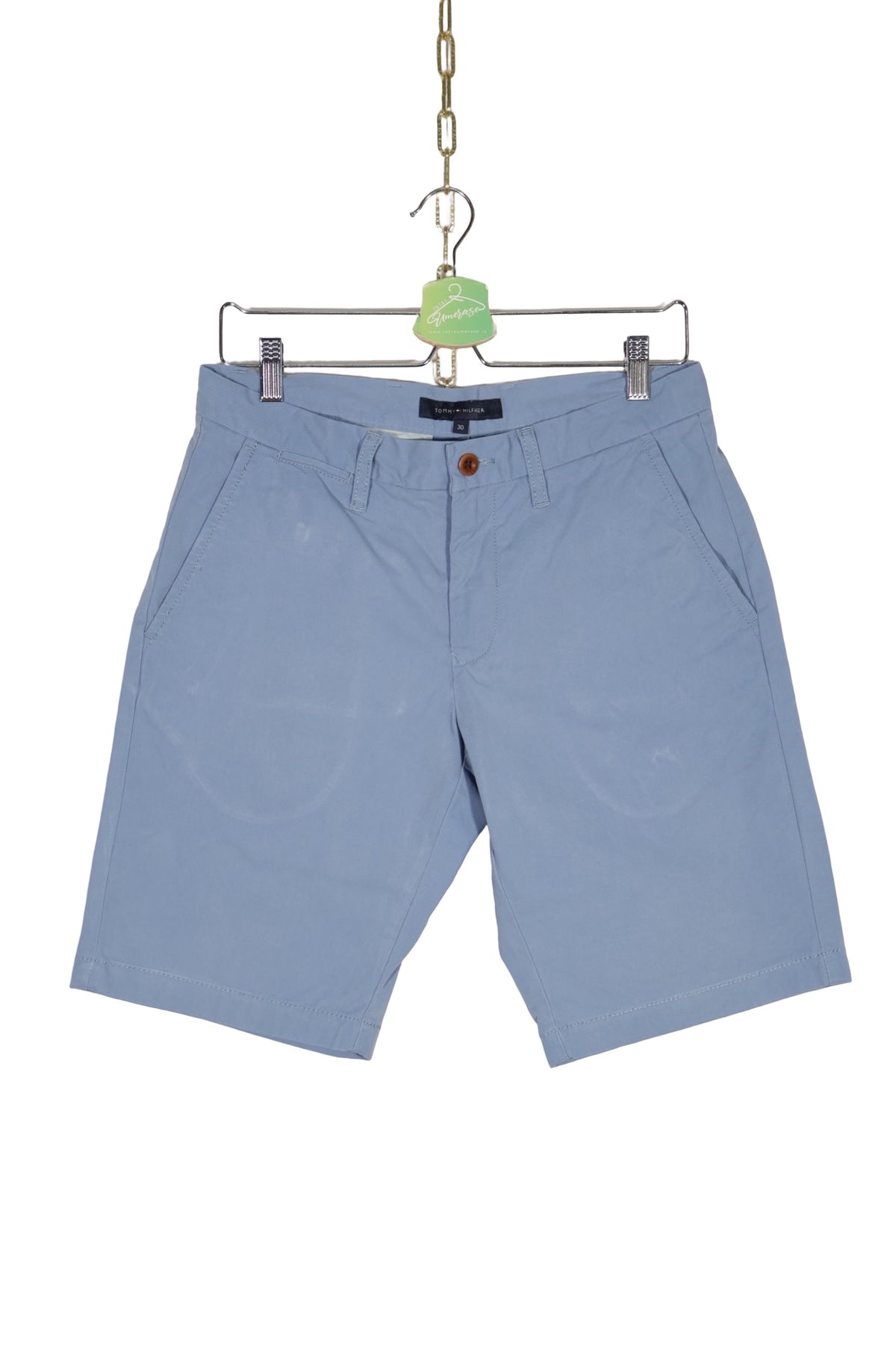 Pantaloni scurti Tommy Hilfiger - marimea S - Barbati