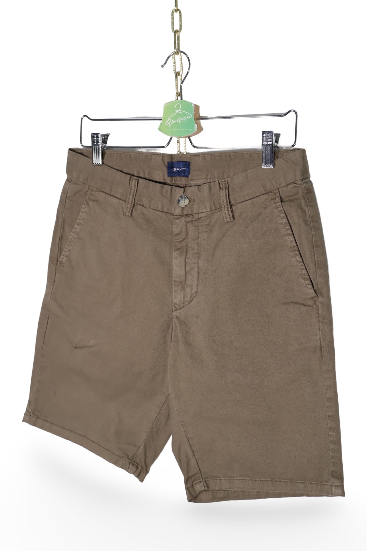 Pantaloni scurti Gant - marimea S - Barbati
