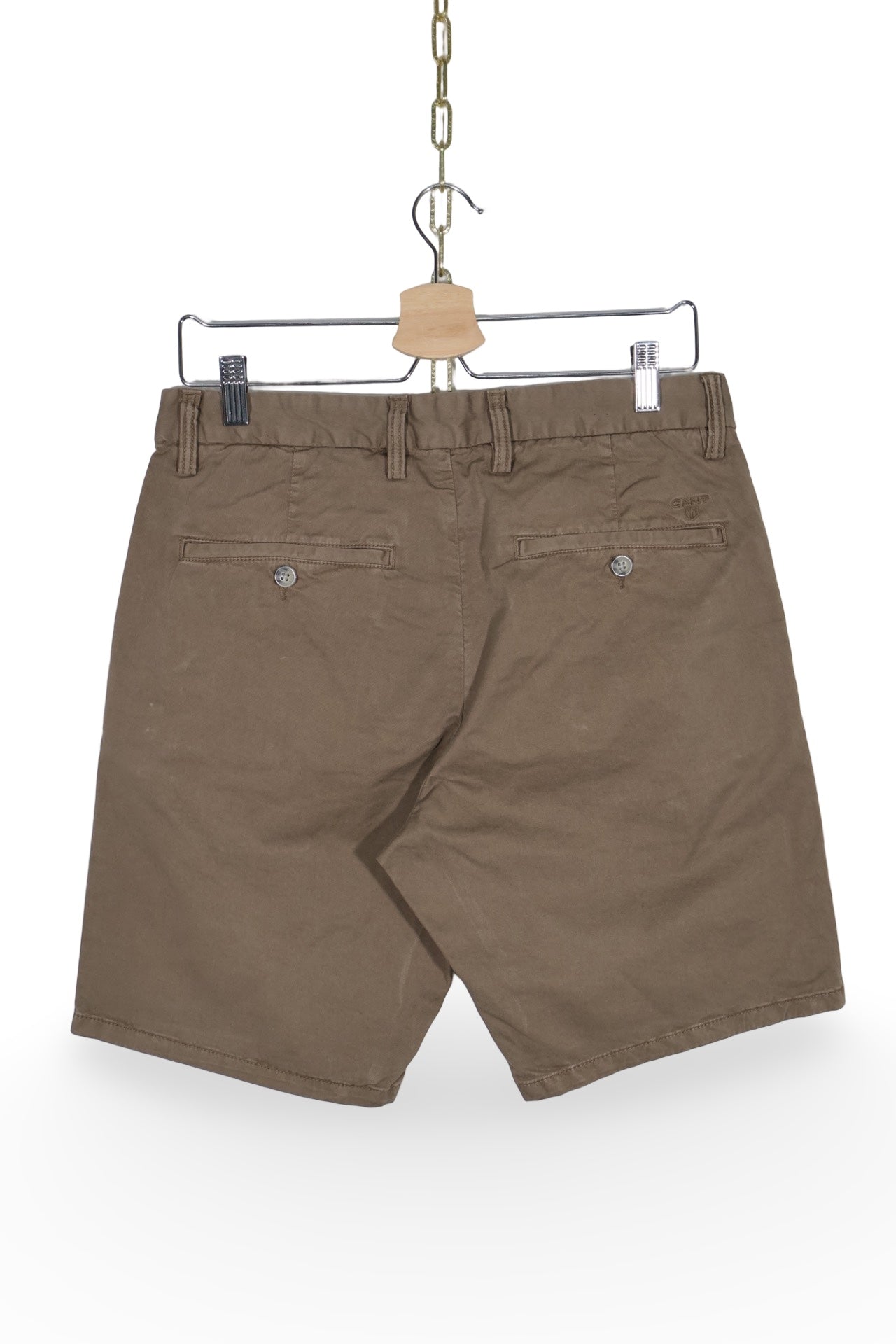 Pantaloni scurti Gant - marimea S - Barbati