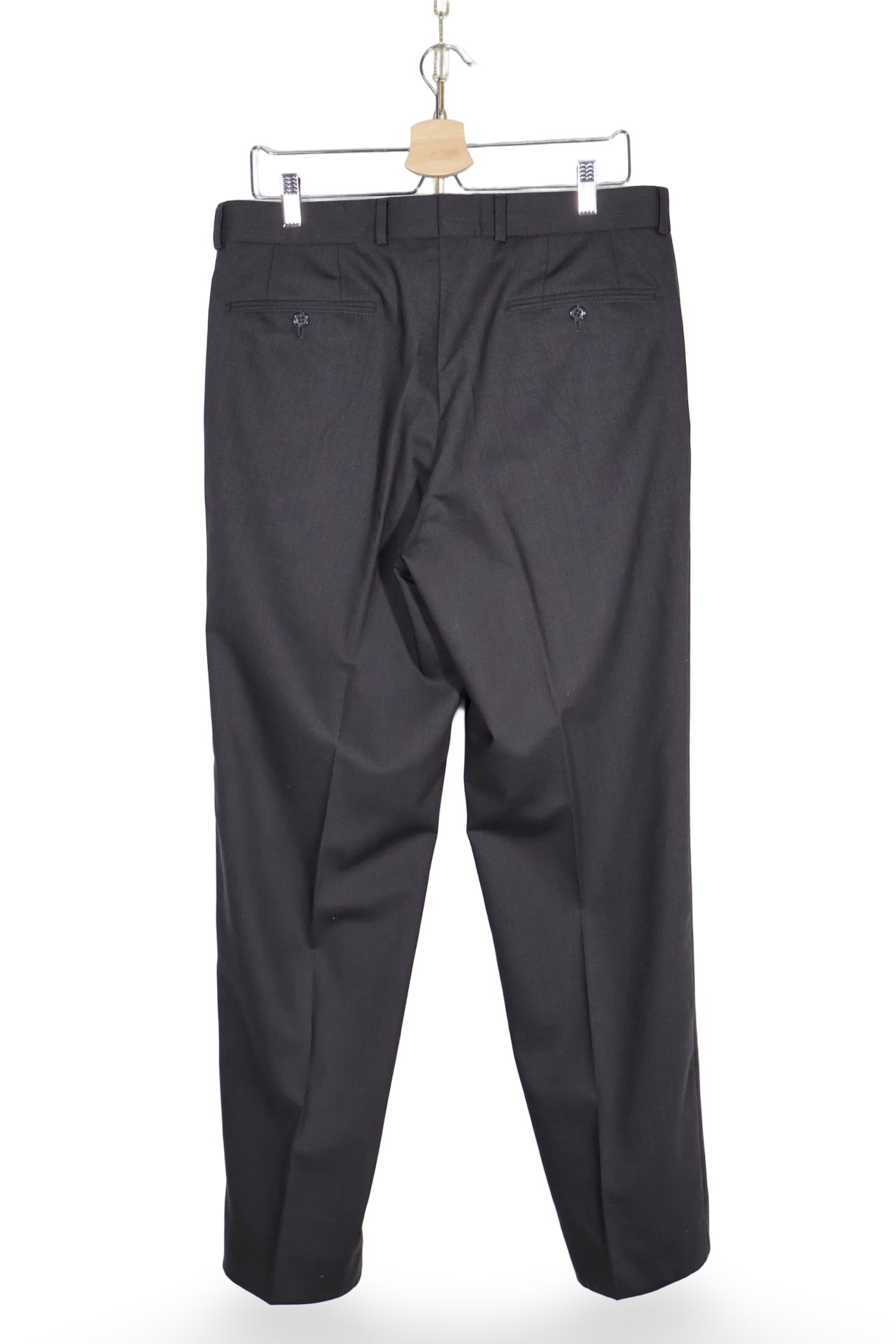 Pantaloni (100%lana) Carl Gross - marimea M/L - Barbati