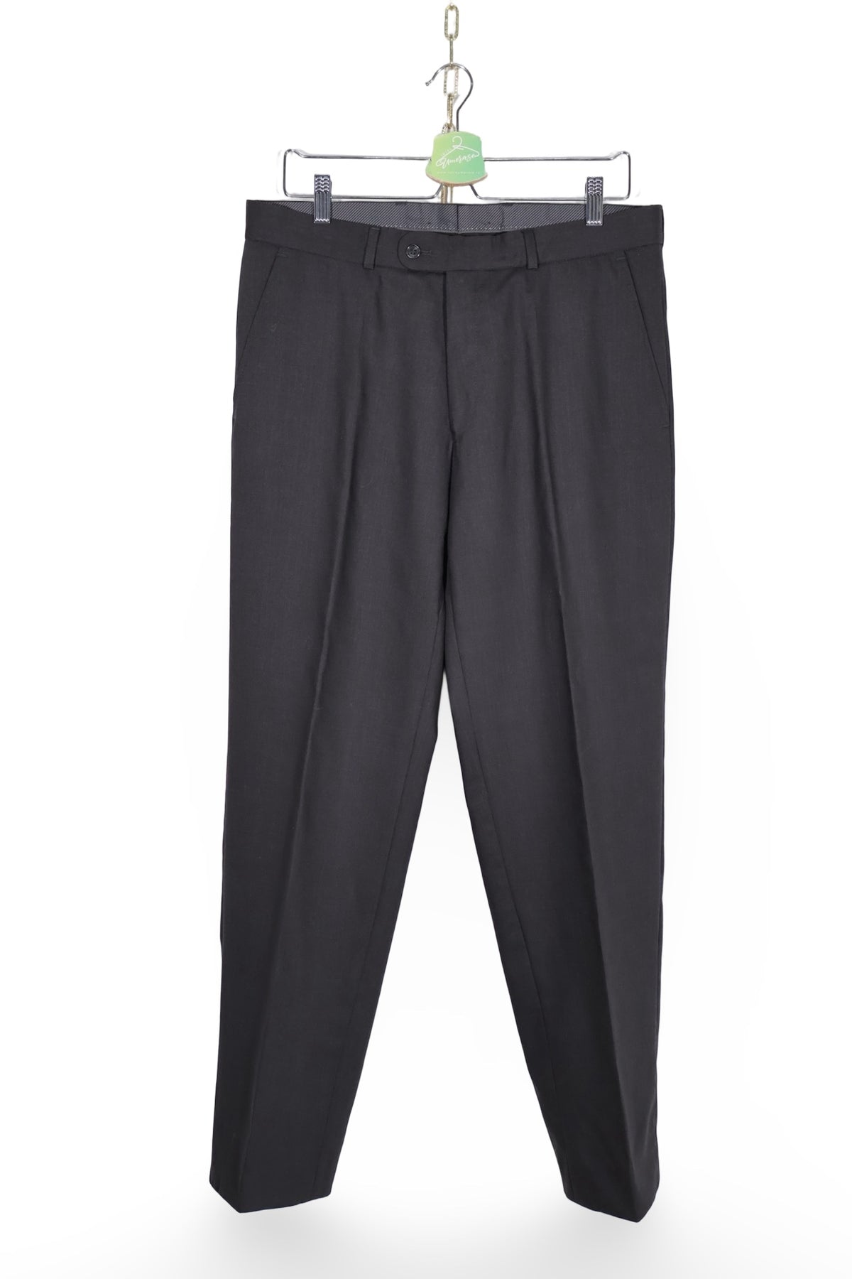 Pantaloni (100%lana) Carl Gross - marimea M/L - Barbati