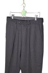 Pantaloni (100%lana) Carl Gross - marimea M/L - Barbati
