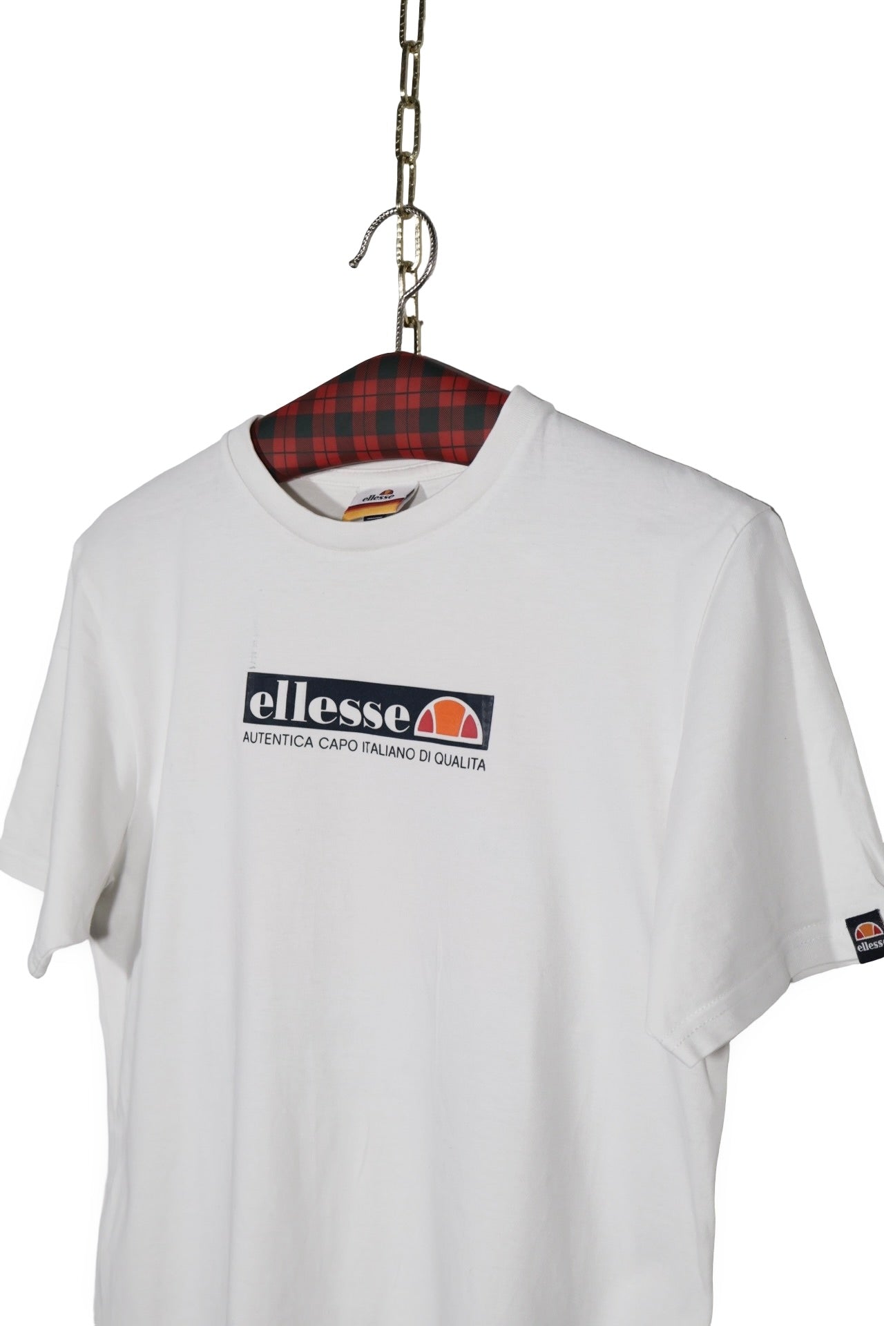 Tricou Ellesse - marimea S - Barbati