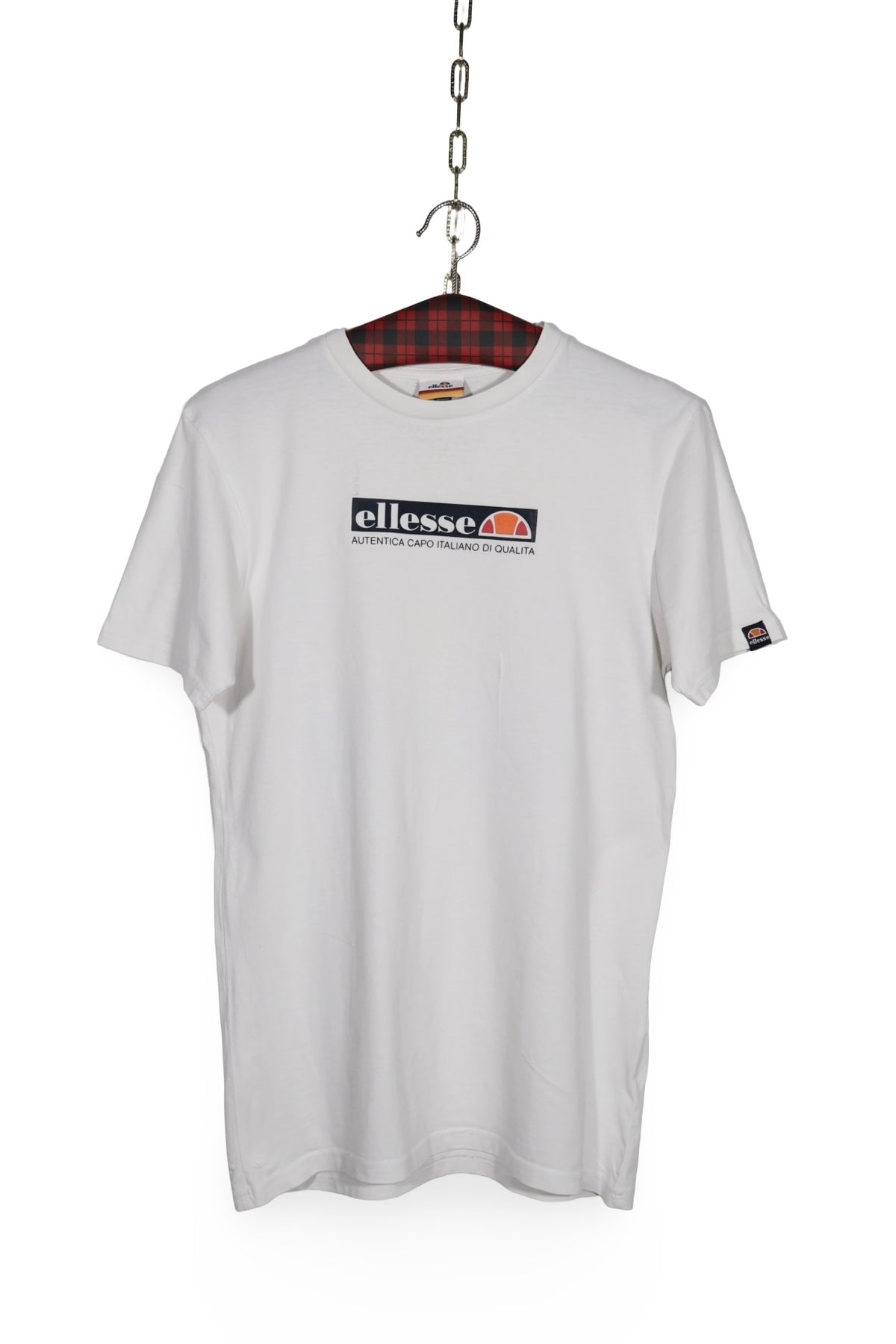 Tricou Ellesse - marimea S - Barbati