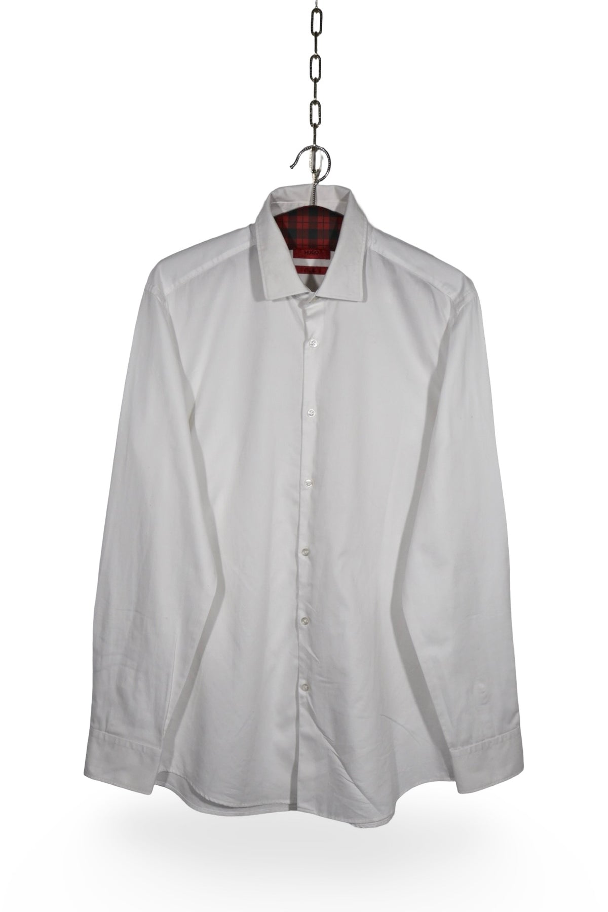 Camasa Hugo Boss - marimea L - Barbati
