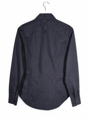 Camasa G-STAR RAW bleumarin mărime S vedere din spate second-hand premium