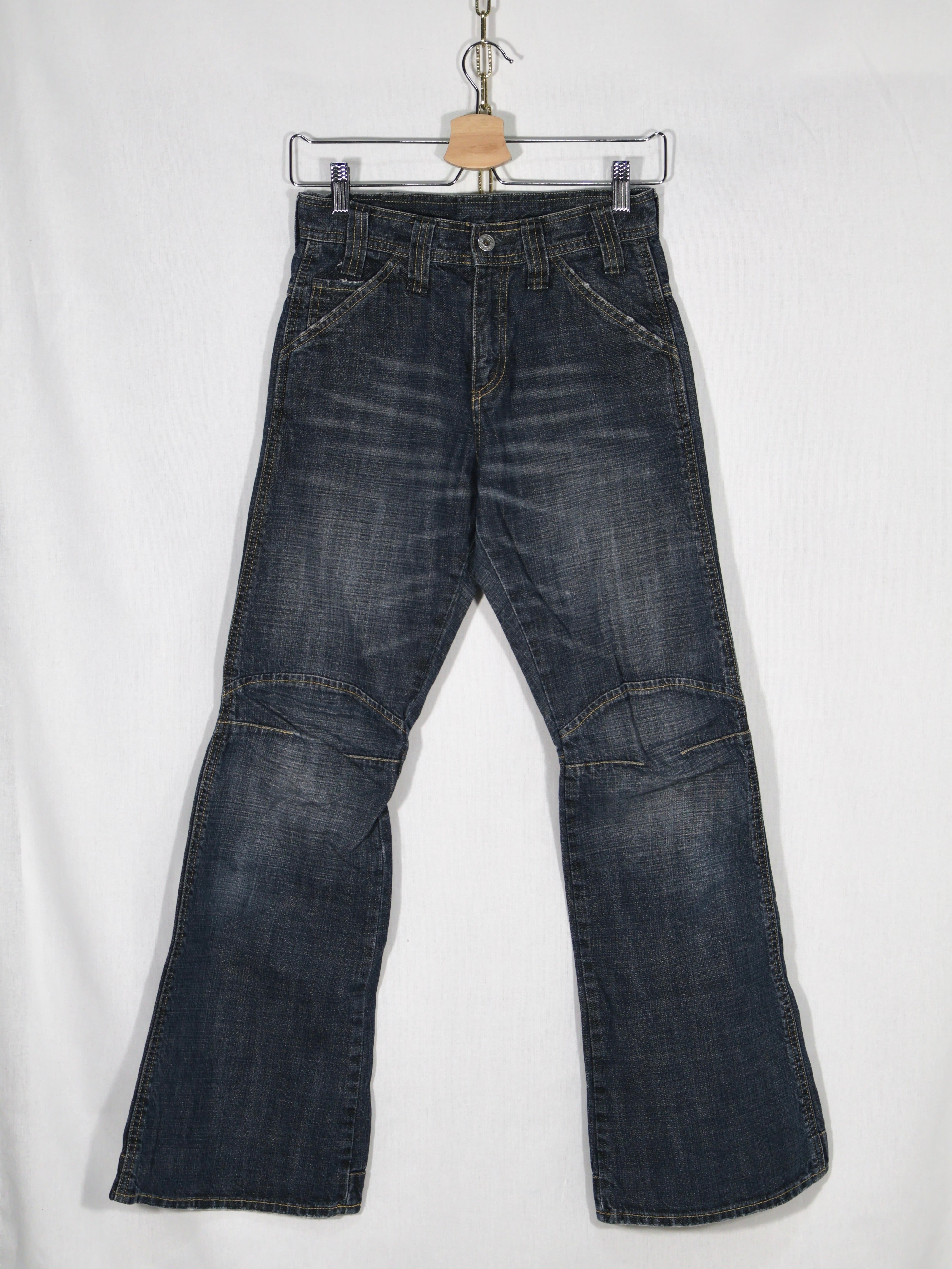 Blugi G-star - marimea S W26/L30 - Femei