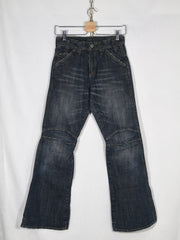 Blugi G-star - marimea S W26/L30 - Femei