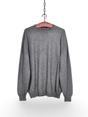 Bluza (100%casmir) Andrew James - marimea XL/XXL - Barbati