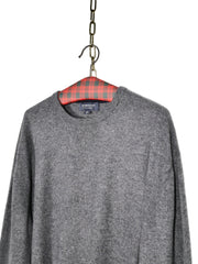 Bluza (100%casmir) Andrew James - marimea XL/XXL - Barbati