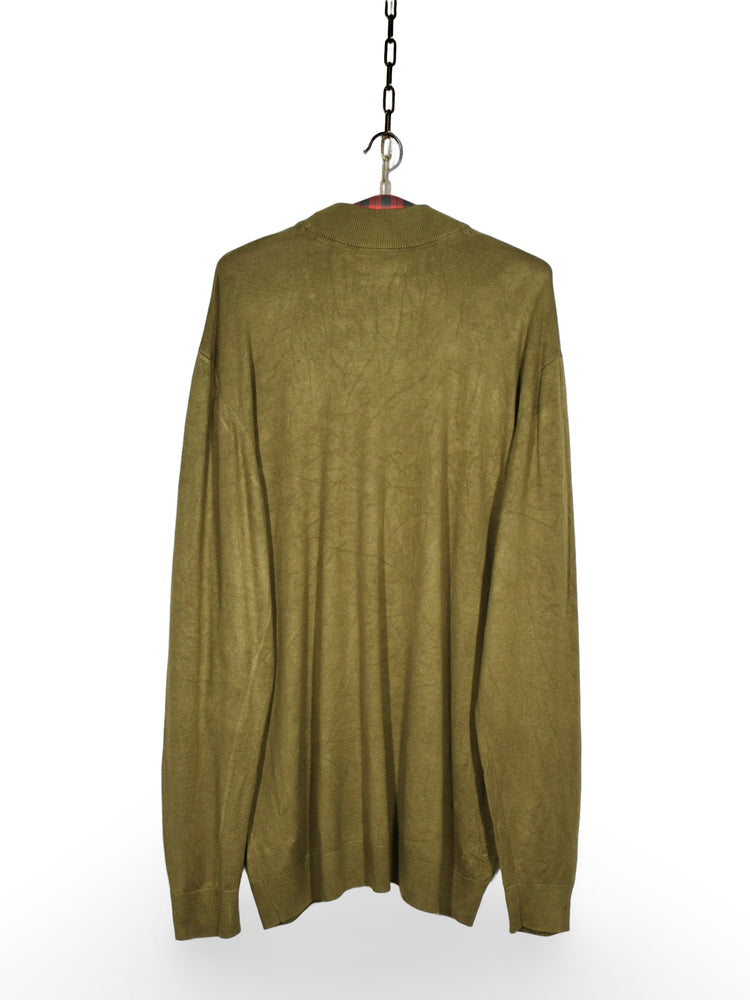 Bluza (80%vascoza) Dunmore - marimea 3XL - Barbati