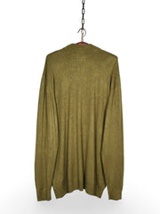 Bluza (80%vascoza) Dunmore - marimea 3XL - Barbati