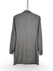 Palton (55%lana) H&M - marimea S - Barbati