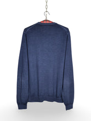 Bluza (100%lana) Olymp - marimea L - Barbati