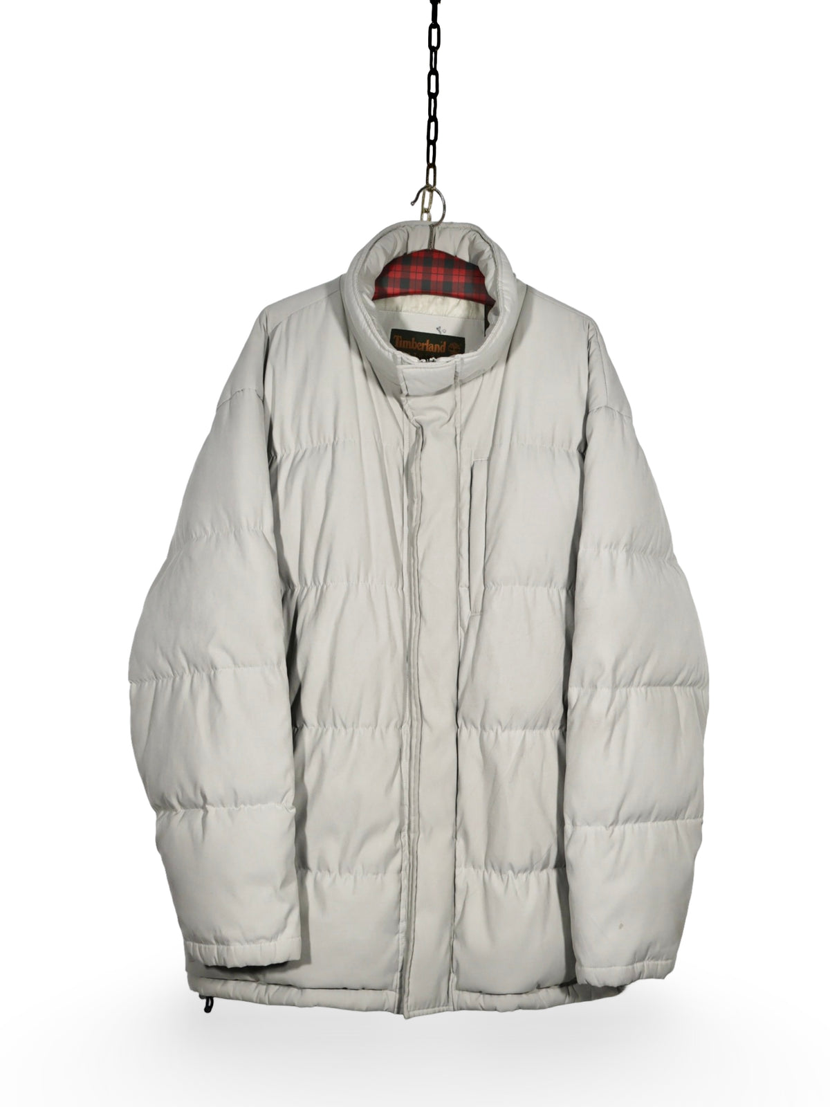 Geaca (defect) Timberland - marimea XXL - Barbati