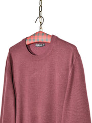 Bluza (51%lana) Royal Class - marimea XL - Barbati