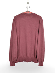 Bluza (51%lana) Royal Class - marimea XL - Barbati