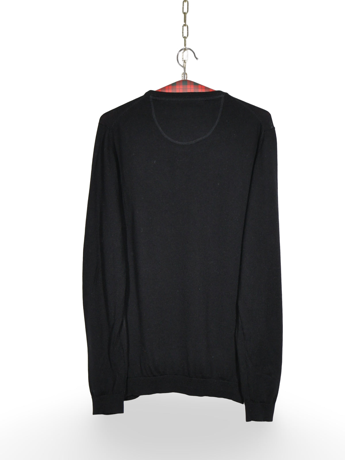 Bluza (100%lana) Eterna - marimea L - Barbati