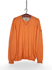 Bluza (100%lana) Marz - marimea XL - Barbati