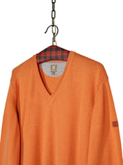 Bluza (100%lana) Marz - marimea XL - Barbati