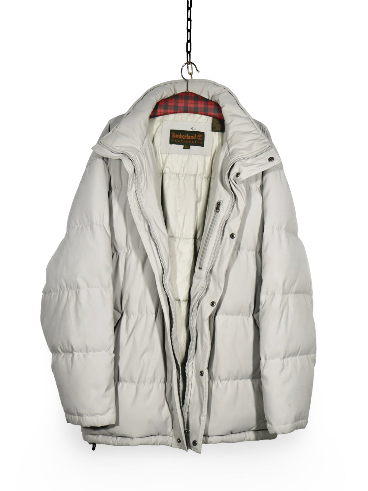 Geaca (defect) Timberland - marimea XXL - Barbati