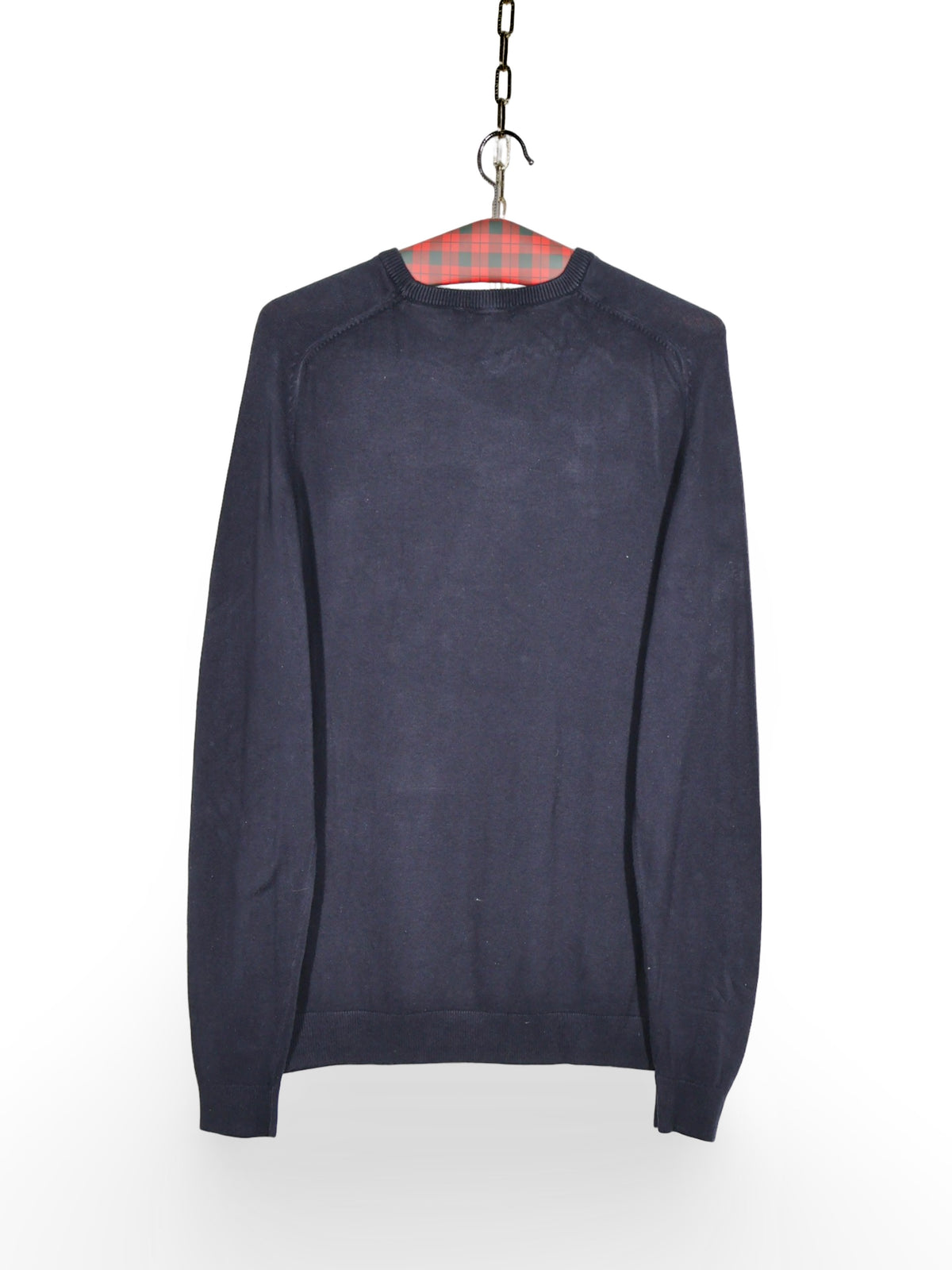 Bluza (79%vascoza) Royal Class - marimea L - Barbati