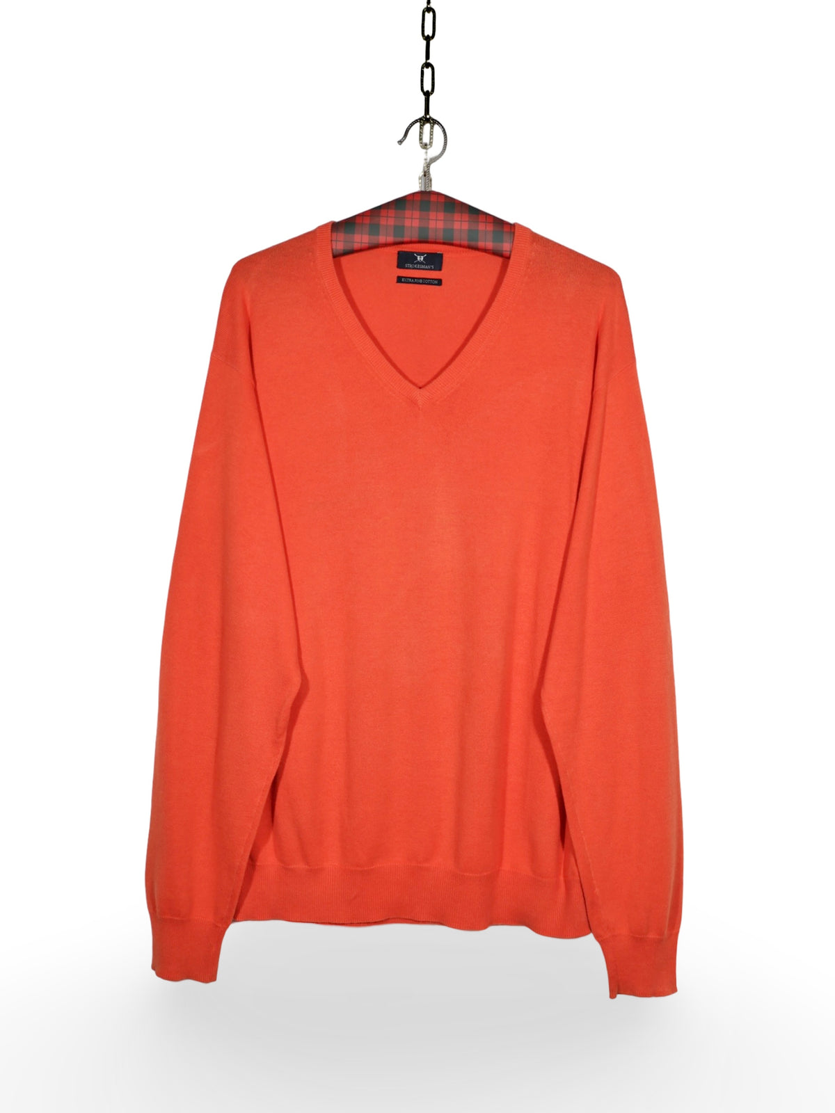 Bluza Strokesman's - marimea L - Barbati