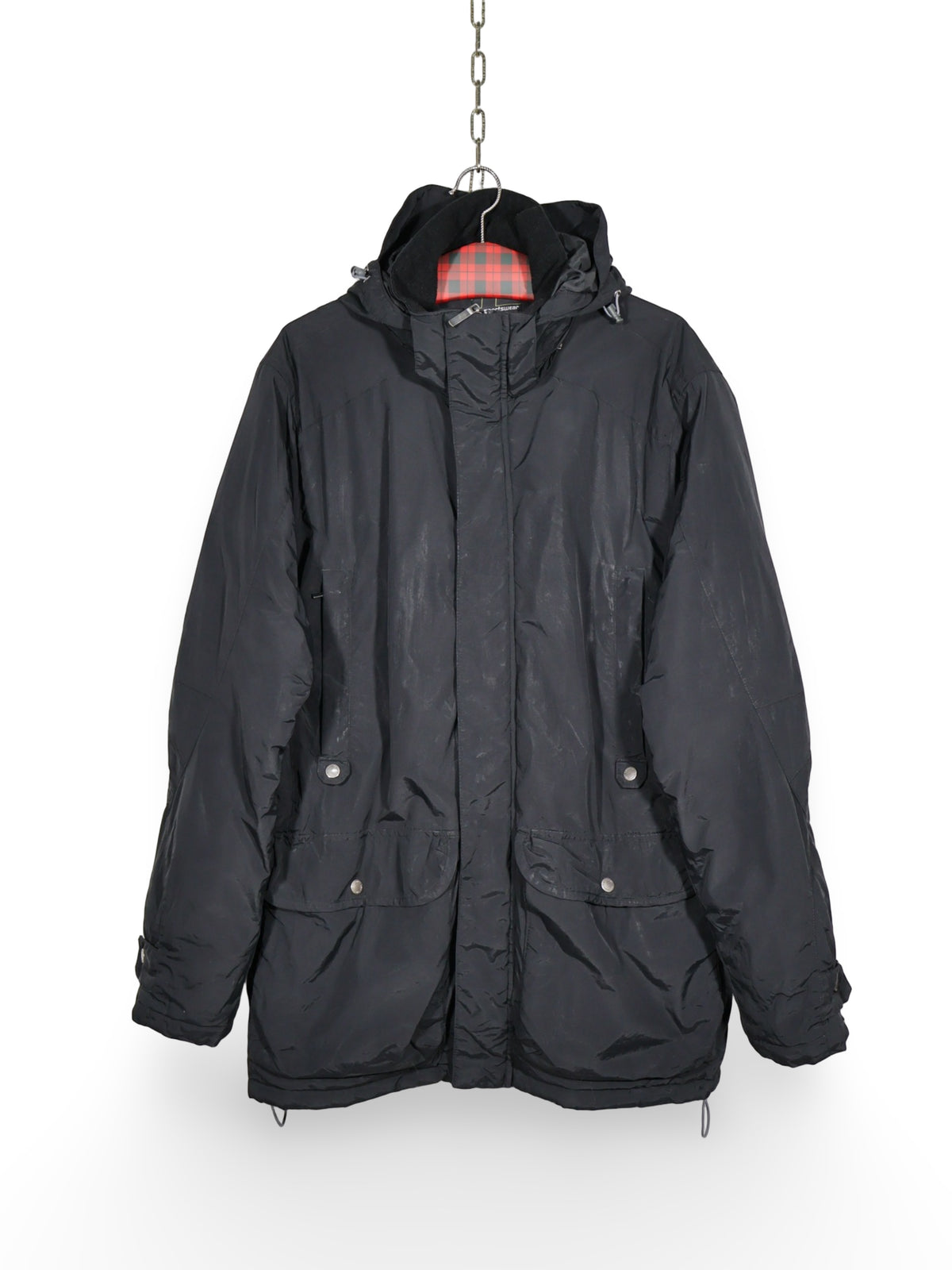 Geaca T. Sportwear - marimea L - Barbati