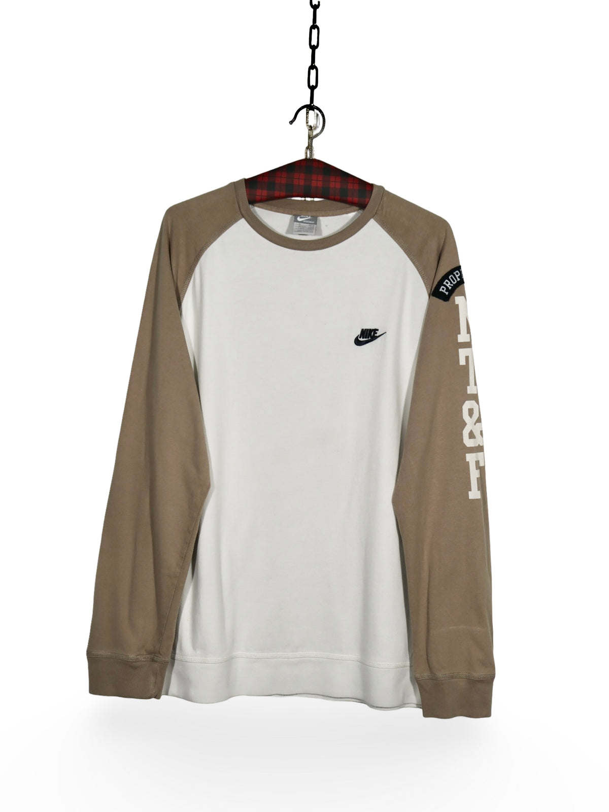 Bluza Nike - marimea XL - Barbati