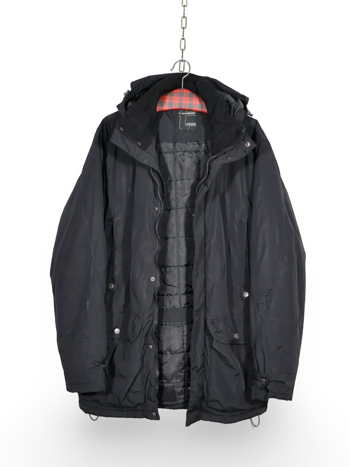 Geaca T. Sportwear - marimea L - Barbati