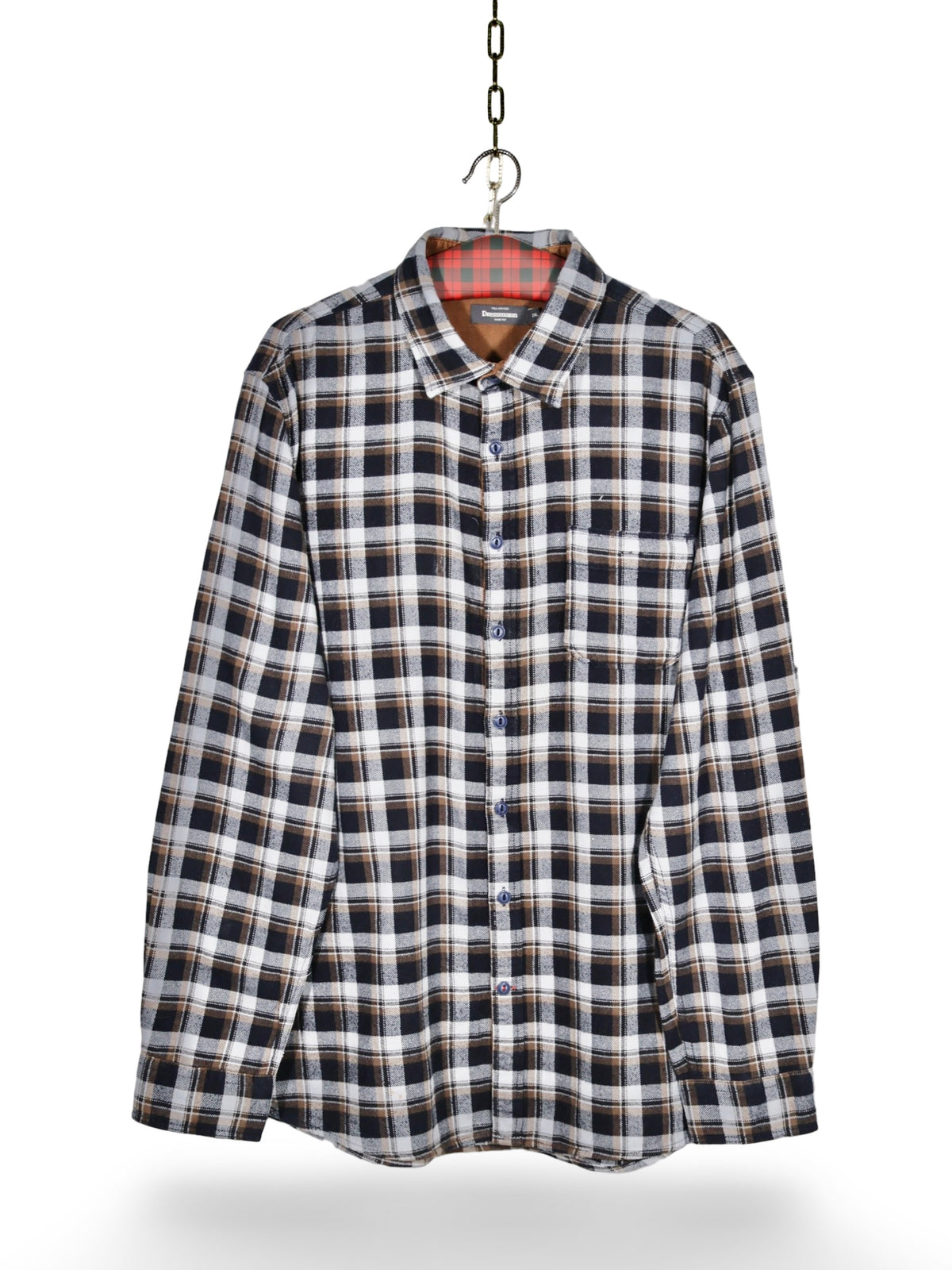 Camasa Dressmann - mariema XXL - Barbati