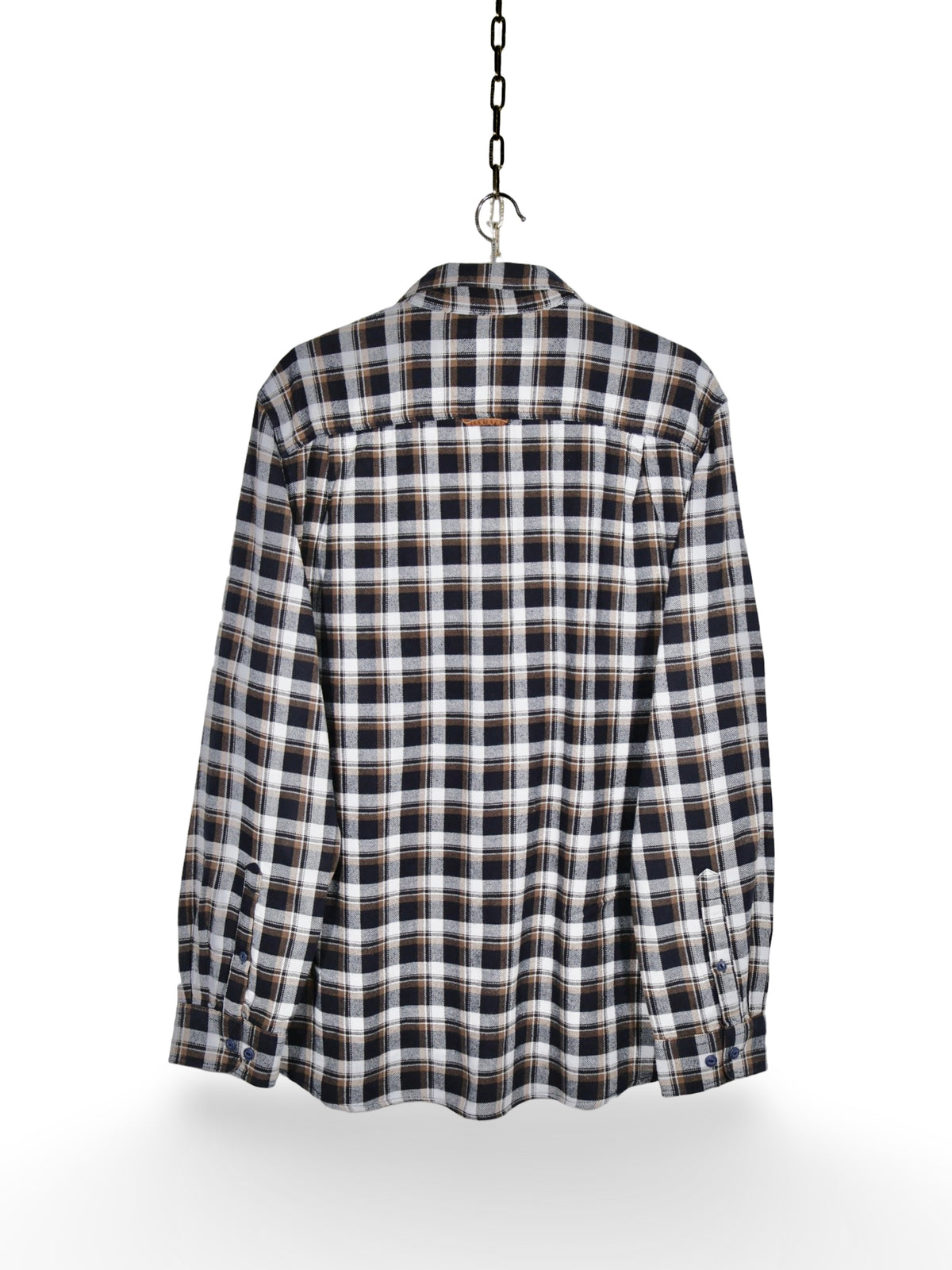 Camasa Dressmann - mariema XXL - Barbati