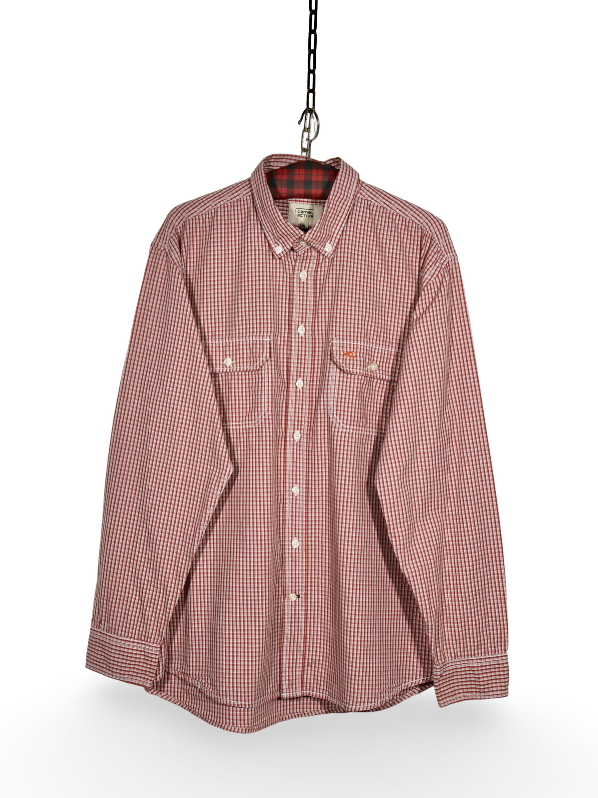 Camasa Camel active - marimea XL - Barbati