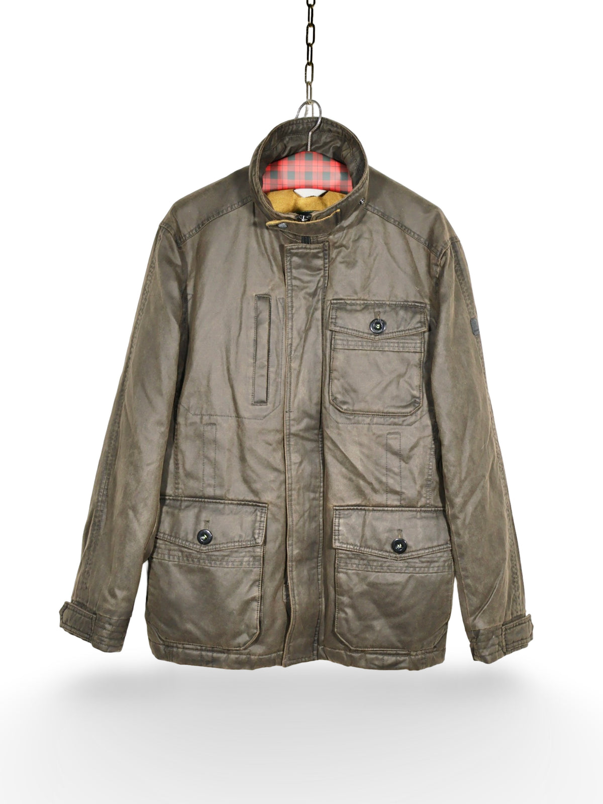 Geaca Stones - marimea M/L - Barbati