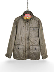 Geaca Stones - marimea M/L - Barbati