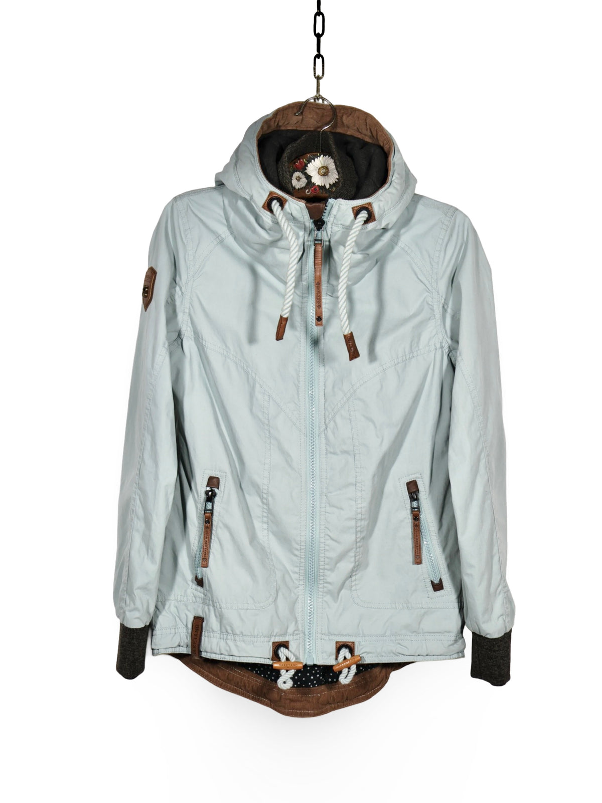 Geaca Naketano - marimea S - Femei