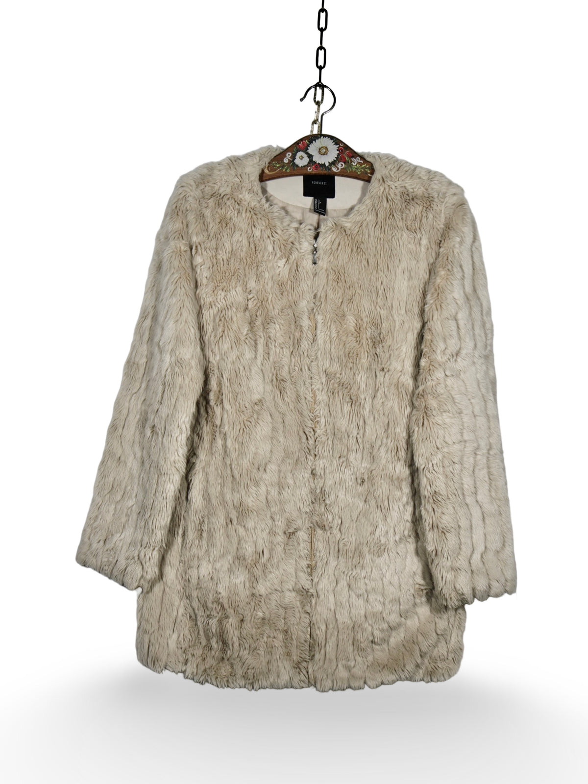 Geaca Forever 21 - marimea L - Femei