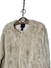 Geaca Forever 21 - marimea L - Femei