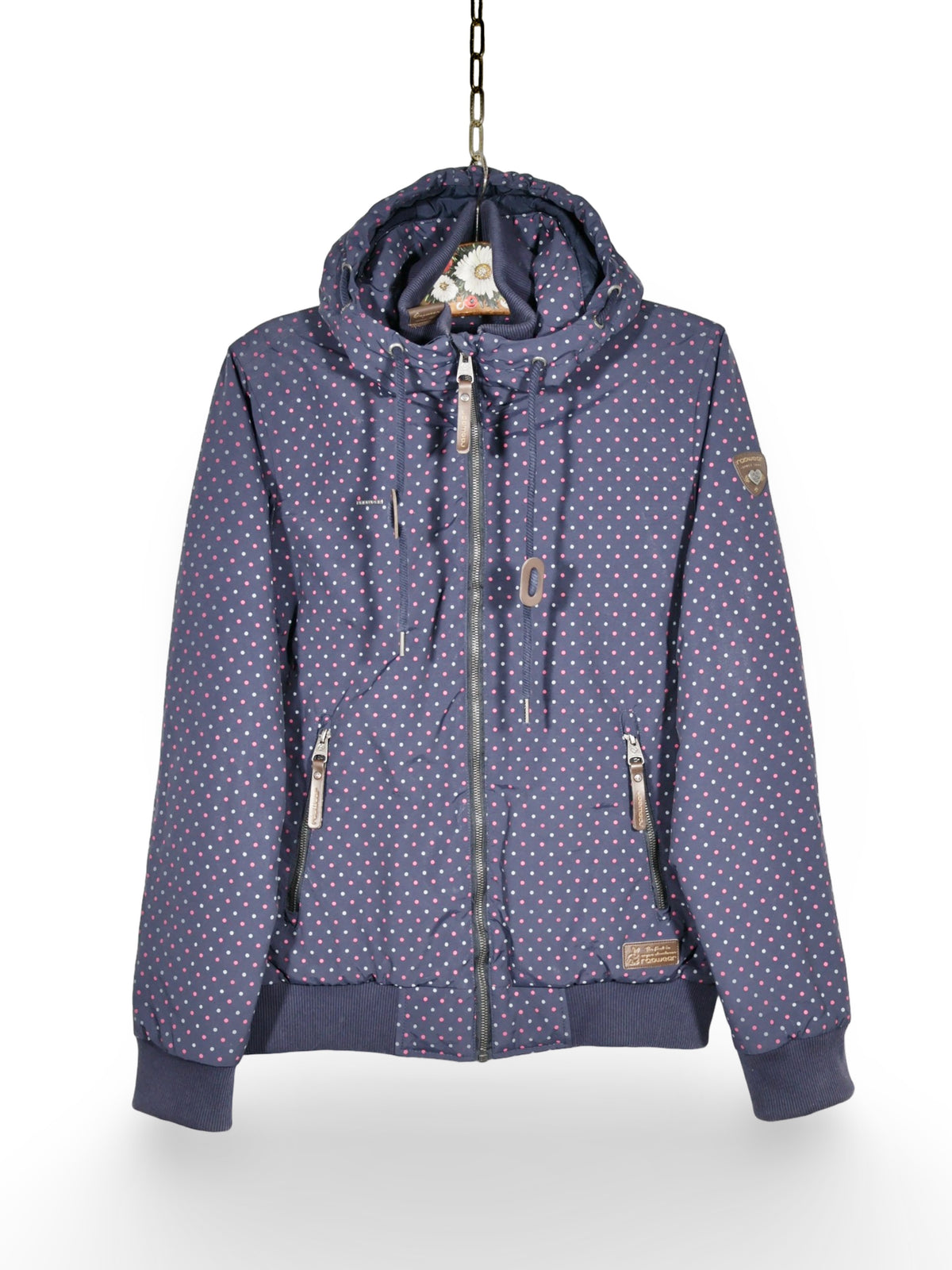 Geaca Roswear - marimea M - Femei