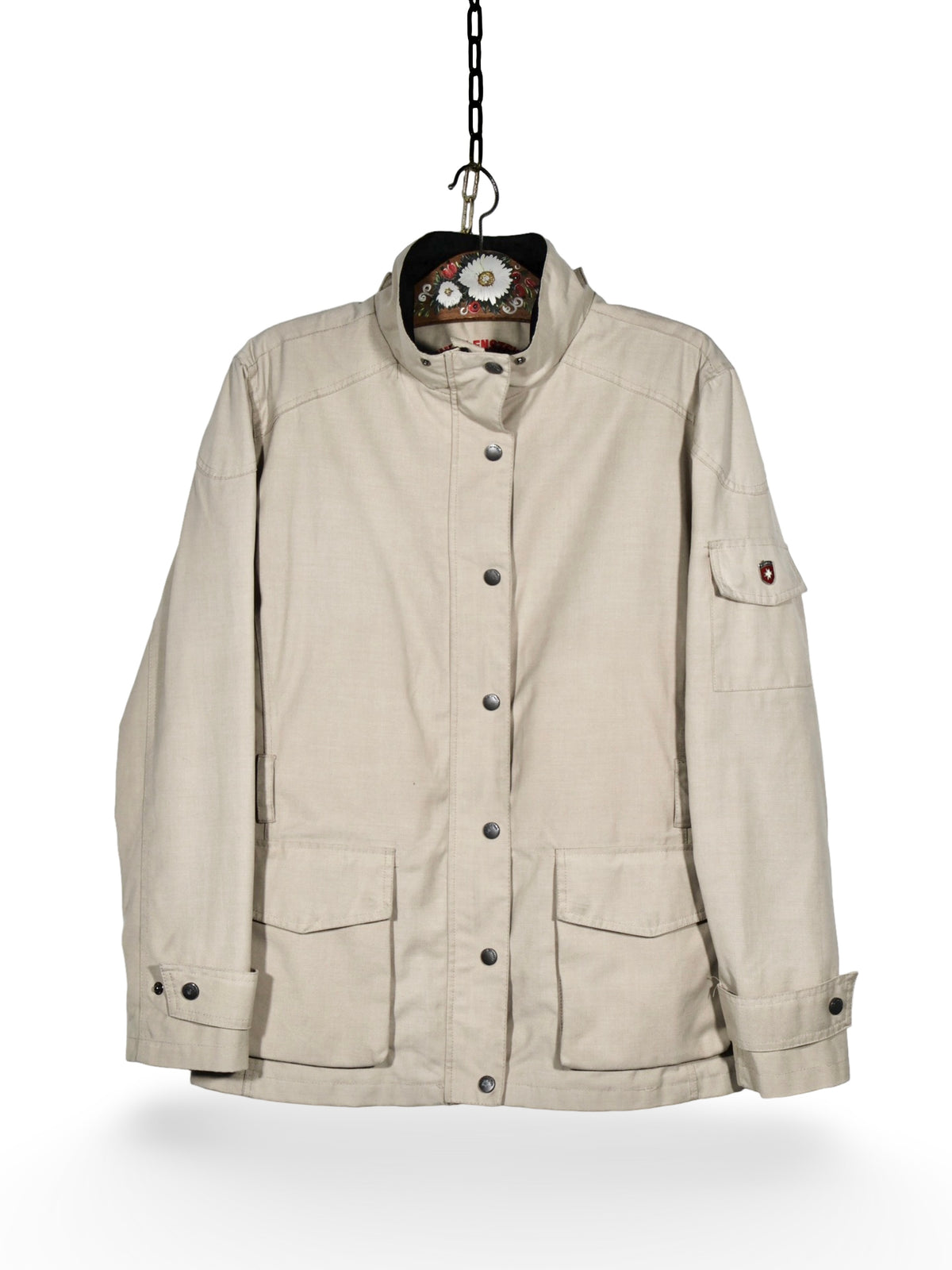 Geaca Wellensteyn - marimea L/XL - Femei