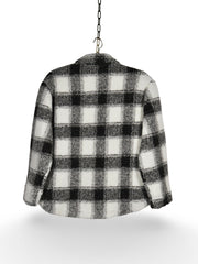 Geaca (tip camasa) Skill - marimea XXS/XS - Femei