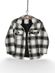 Geaca (tip camasa) Skill - marimea XXS/XS - Femei