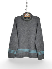 Bluza 100%lana - marimea L - Femei