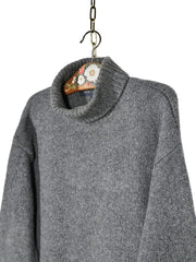 Bluza 100%lana - marimea L - Femei