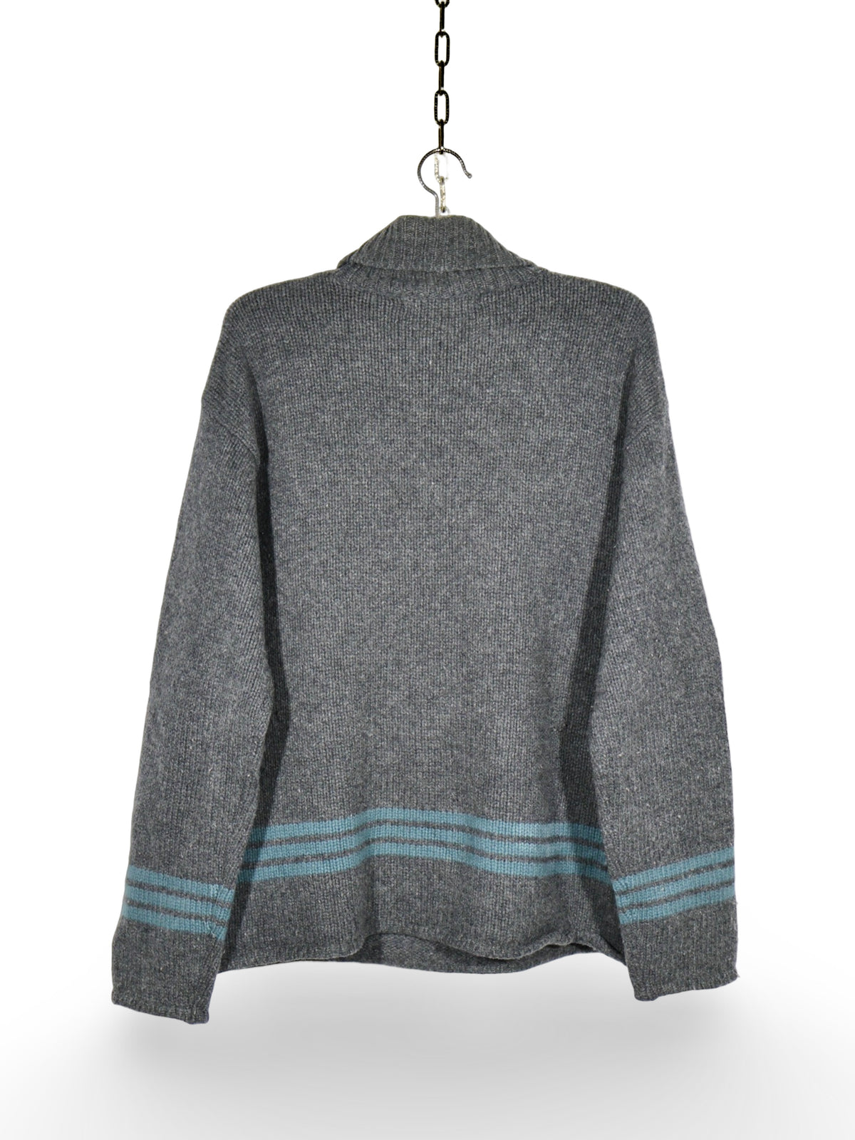Bluza (100%lana) Vintage - marimea L - Femei