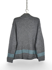 Bluza 100%lana - marimea L - Femei