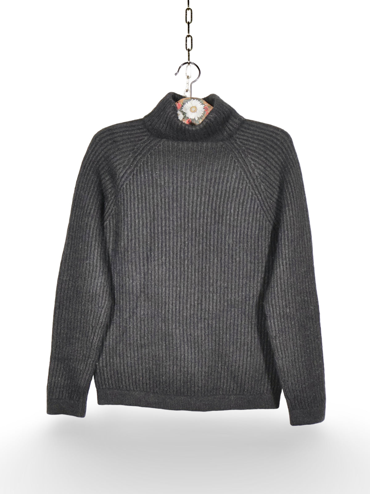 Bluza (30%lana/20%alpaka) DryKorn - marimea M - Femei