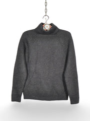 Bluza (30%lana/20%alpaka) DryKorn - marimea M - Femei