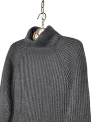 Bluza (30%lana/20%alpaka) DryKorn - marimea M - Femei