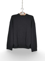 Bluza (100%lana) DryKorn - marimea S (oversize) - Femei